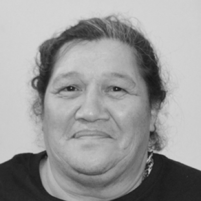 Polly Edwards