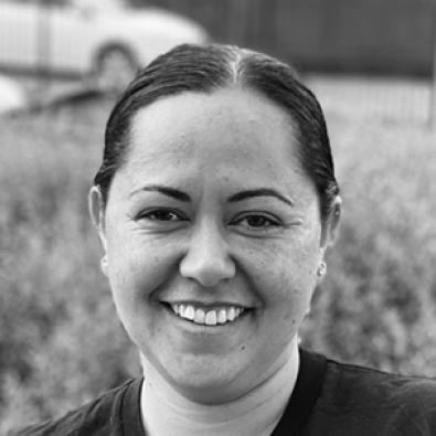 Roxanne Pouwhare